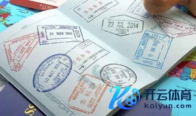 特朗普2.0版旅行禁令落地 （开端：第一财经尊府图）